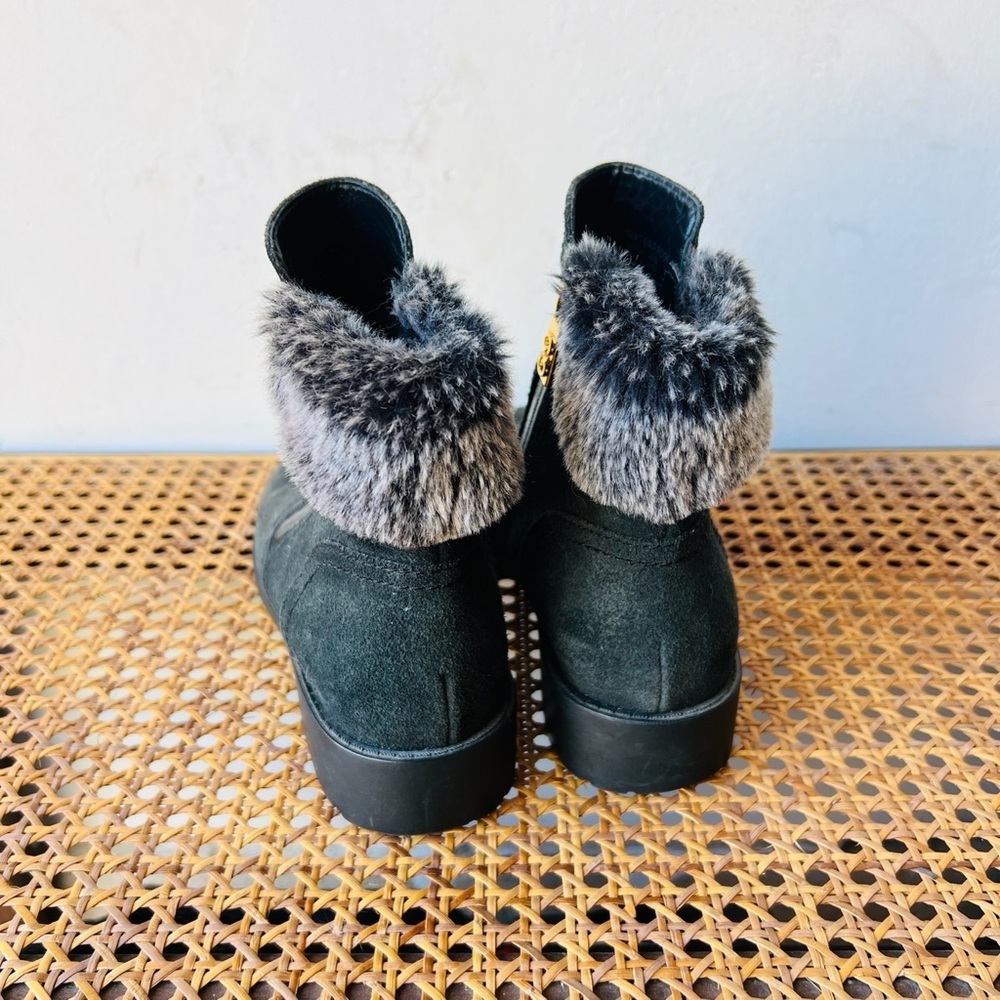 Cole Haan Quinney Waterproof Ankke Bootie - Picture 4 of 8